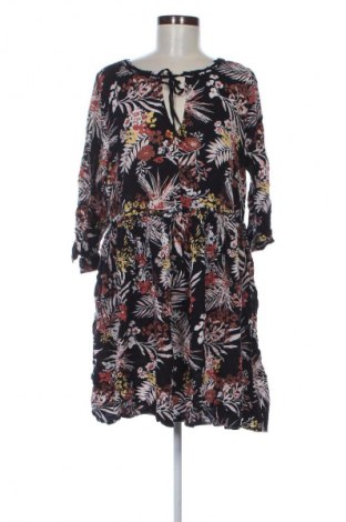 Kleid Infinity Woman, Größe XL, Farbe Mehrfarbig, Preis € 20,99