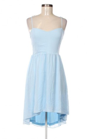 Φόρεμα Intimuse, Μέγεθος M, Χρώμα Μπλέ, Τιμή 18,99 €