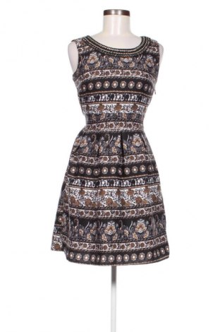 Kleid Iska London, Größe M, Farbe Mehrfarbig, Preis 25,00 €