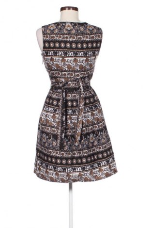 Kleid Iska London, Größe M, Farbe Mehrfarbig, Preis 25,00 €