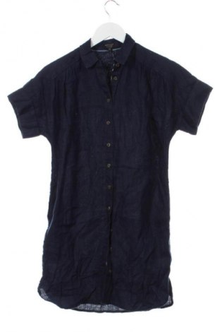 Рокля J.Crew, Размер XS, Цвят Син, Цена 314,45 лв.