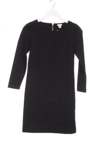Sukienka J.Crew, Rozmiar XXS, Kolor Czarny, Cena 299,00 zł