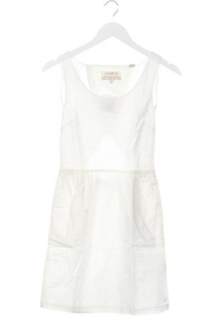Sukienka Jack Wills, Rozmiar XS, Kolor Biały, Cena 185,75 zł