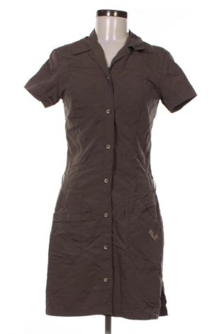 Šaty  Jack Wolfskin, Veľkosť S, Farba Hnedá, Cena  46,95 €