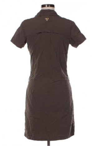 Šaty  Jack Wolfskin, Veľkosť S, Farba Hnedá, Cena  46,95 €