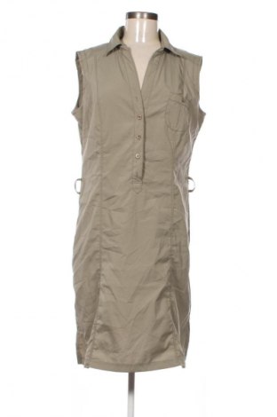 Rochie Jack Wolfskin, Mărime L, Culoare Bej, Preț 203,99 Lei