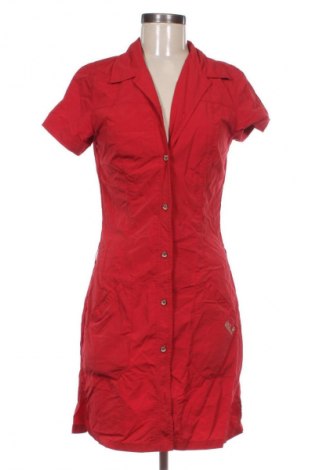 Šaty  Jack Wolfskin, Velikost S, Barva Červená, Cena  2 371,00 Kč