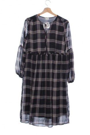 Φόρεμα Jacqueline De Yong, Μέγεθος XS, Χρώμα Πολύχρωμο, Τιμή 7,99 €