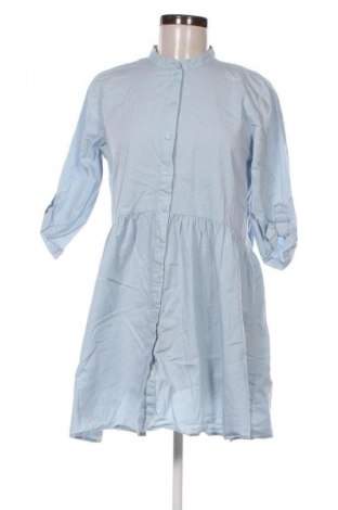 Kleid Jacqueline De Yong, Größe S, Farbe Blau, Preis € 24,55
