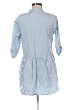 Kleid Jacqueline De Yong, Größe S, Farbe Blau, Preis € 24,55