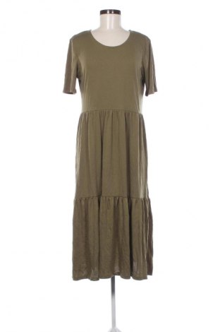 Šaty  Jacqueline De Yong, Veľkosť L, Farba Zelená, Cena  11,95 €