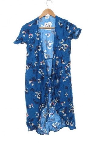 Kleid Jacqueline De Yong, Größe XS, Farbe Blau, Preis 14,83 €