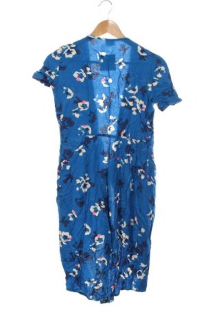 Kleid Jacqueline De Yong, Größe XS, Farbe Blau, Preis 14,83 €
