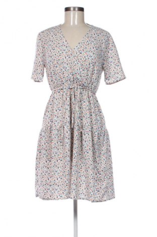 Kleid Jacqueline De Yong, Größe S, Farbe Mehrfarbig, Preis € 14,83