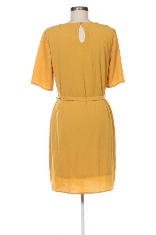 Kleid Jacqueline De Yong, Größe S, Farbe Gelb, Preis € 11,99