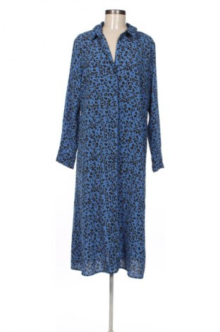 Kleid Jacqueline De Yong, Größe L, Farbe Mehrfarbig, Preis € 20,99