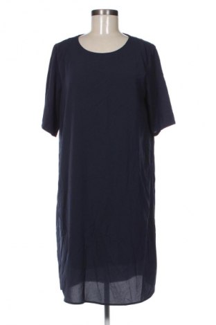 Kleid Jacqueline De Yong, Größe M, Farbe Blau, Preis 9,99 €