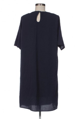 Kleid Jacqueline De Yong, Größe M, Farbe Blau, Preis 9,99 €