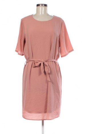 Sukienka Jacqueline De Yong, Rozmiar M, Kolor Różowy, Cena 55,99 zł