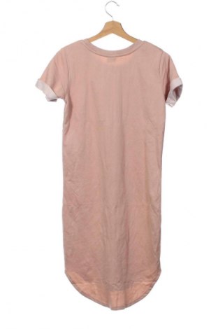 Kleid Jacqueline De Yong, Größe XS, Farbe Aschrosa, Preis € 10,99