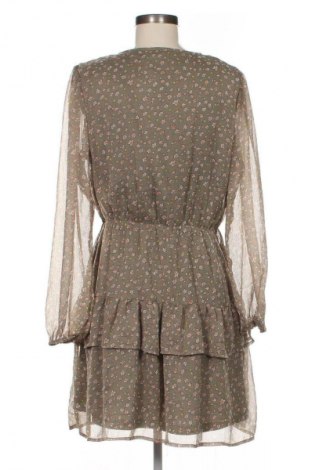 Kleid Jacqueline De Yong, Größe M, Farbe Mehrfarbig, Preis 20,99 €