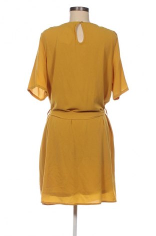 Φόρεμα Jacqueline De Yong, Μέγεθος M, Χρώμα Κίτρινο, Τιμή 14,91 €