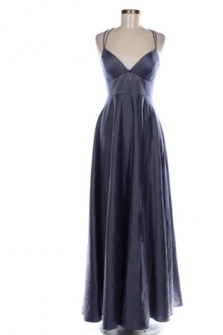 Kleid Jake*s, Größe S, Farbe Grau, Preis € 97,99