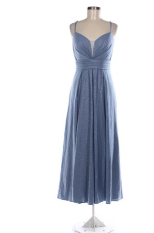 Kleid Jake*s, Größe M, Farbe Blau, Preis € 97,99