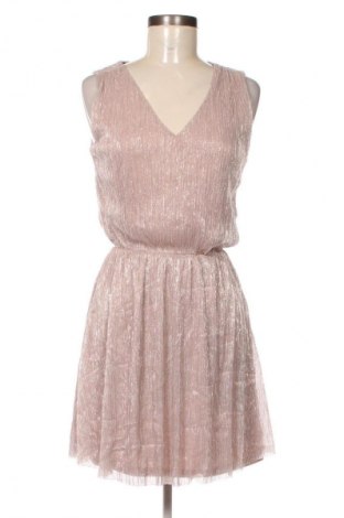 Kleid Janina, Größe S, Farbe Beige, Preis € 9,99