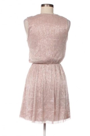 Kleid Janina, Größe S, Farbe Beige, Preis € 9,99
