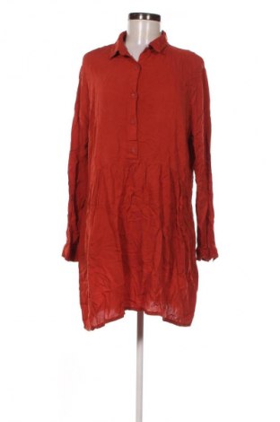 Φόρεμα Janina, Μέγεθος XL, Χρώμα Κόκκινο, Τιμή 31,99 €