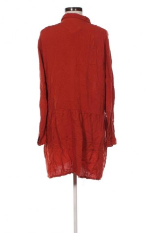 Φόρεμα Janina, Μέγεθος XL, Χρώμα Κόκκινο, Τιμή 31,99 €