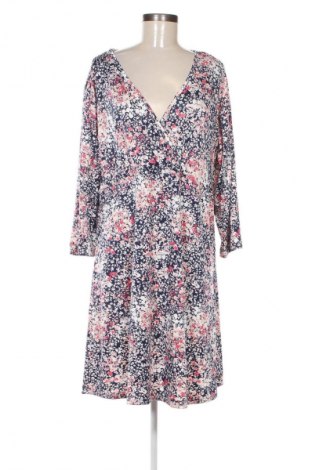 Φόρεμα Janina, Μέγεθος XXL, Χρώμα Πολύχρωμο, Τιμή 18,99 €