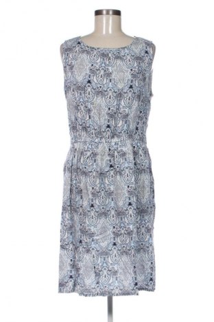 Φόρεμα Janina, Μέγεθος L, Χρώμα Πολύχρωμο, Τιμή 14,83 €