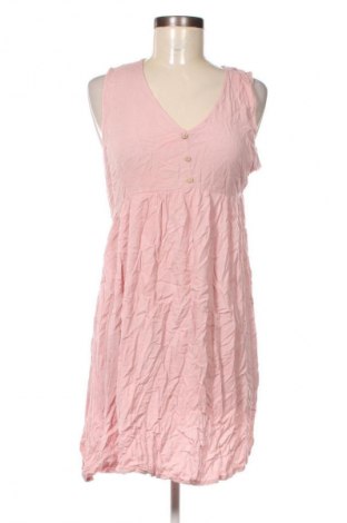 Kleid Janina, Größe L, Farbe Aschrosa, Preis € 11,99