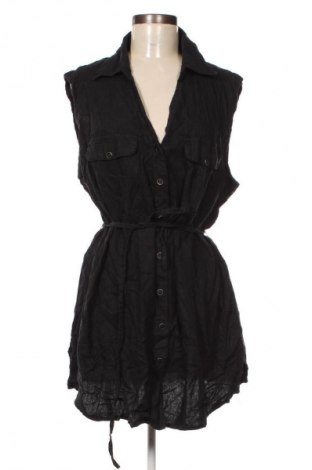 Kleid Janina, Größe XL, Farbe Schwarz, Preis € 20,99