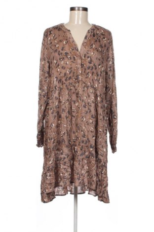 Kleid Janina, Größe L, Farbe Mehrfarbig, Preis 20,99 €