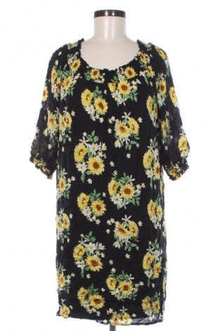 Kleid Janina, Größe S, Farbe Mehrfarbig, Preis € 11,99
