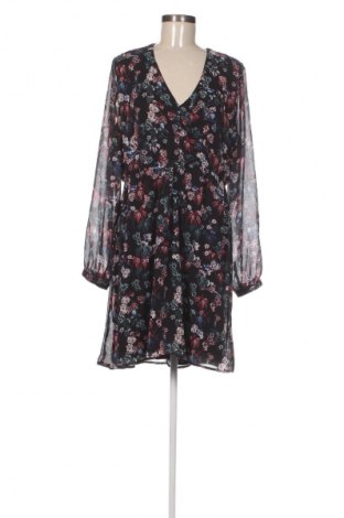 Kleid Janina, Größe XL, Farbe Mehrfarbig, Preis 8,99 €