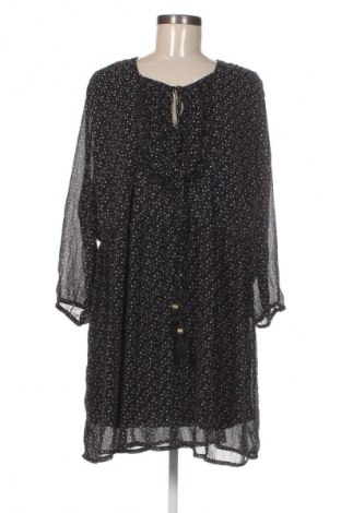 Kleid Janina, Größe XXL, Farbe Mehrfarbig, Preis 8,99 €