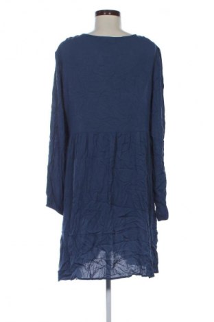 Kleid Janina, Größe XL, Farbe Blau, Preis 8,99 €