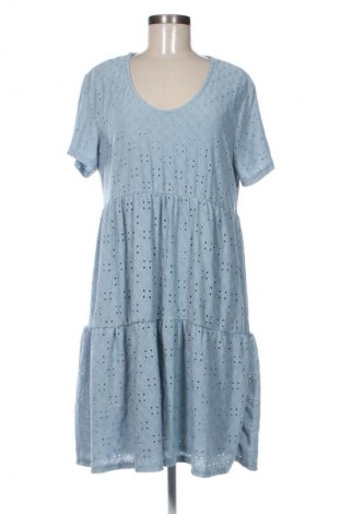 Φόρεμα Janina, Μέγεθος M, Χρώμα Μπλέ, Τιμή 10,99 €