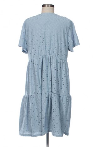Φόρεμα Janina, Μέγεθος M, Χρώμα Μπλέ, Τιμή 10,99 €
