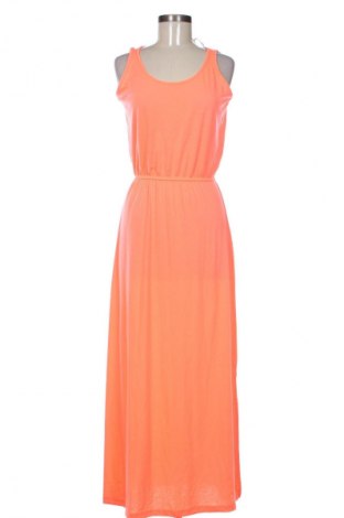 Kleid Janina, Größe S, Farbe Orange, Preis € 14,99