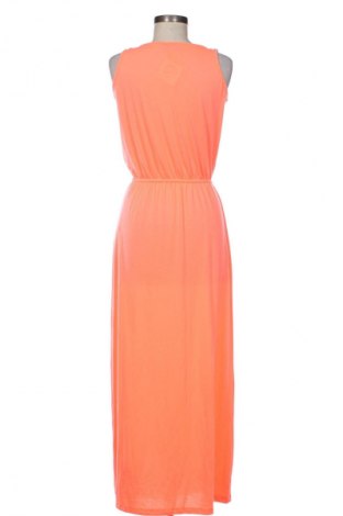 Kleid Janina, Größe S, Farbe Orange, Preis € 14,99