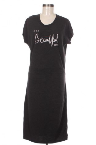 Kleid Janina, Größe S, Farbe Schwarz, Preis € 11,99