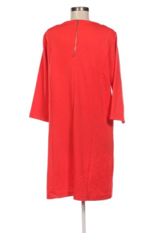 Šaty  Janina, Velikost XL, Barva Červená, Cena  189,00 Kč