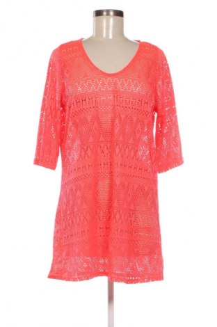 Kleid Janina, Größe S, Farbe Rot, Preis € 8,99