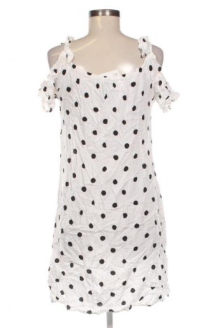 Kleid Jean Pascale, Größe M, Farbe Mehrfarbig, Preis 14,99 €