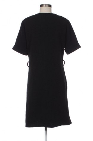 Kleid Jean Pascale, Größe M, Farbe Schwarz, Preis € 14,99